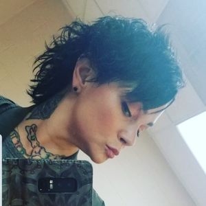 Meet your Posher, Jami